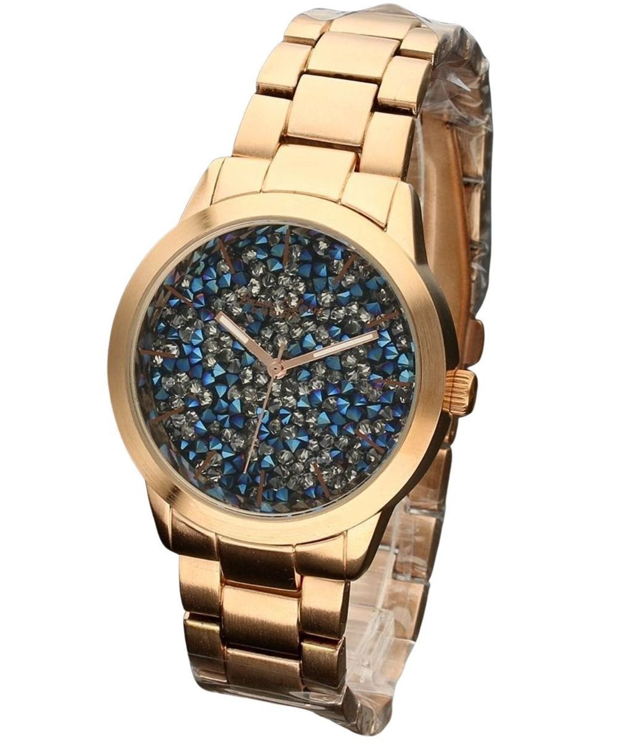 Zegarek damski Swarovski Bruno Calvani BC90277 rose gold,,.jpg